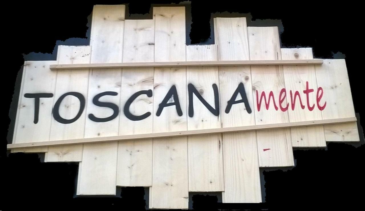Toscanamente Volterra Exterior foto